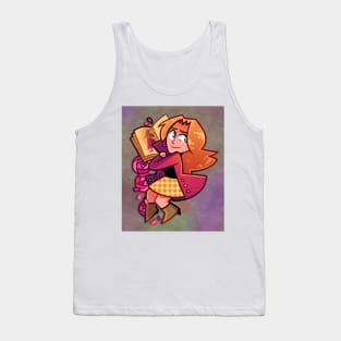 nina Tank Top